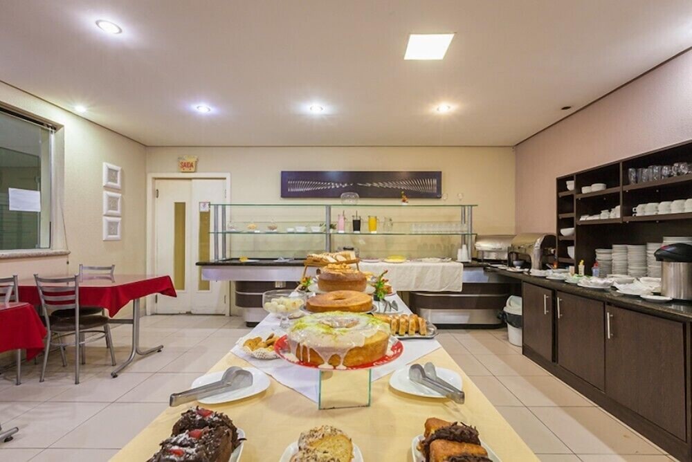 Tri Hotel Criciuma 27/39
