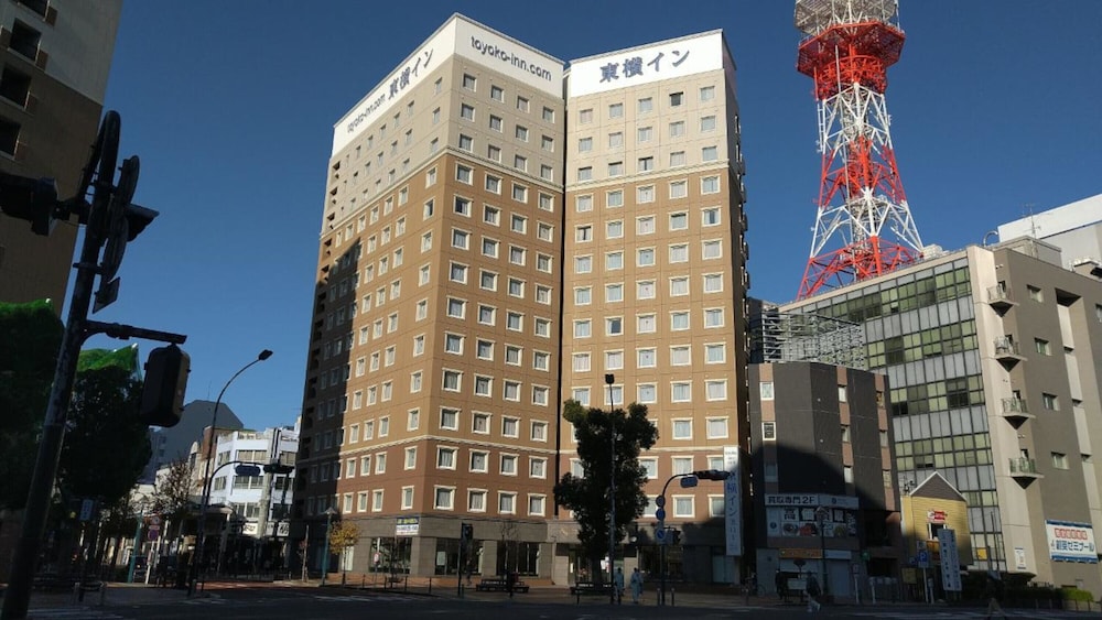 Toyoko Inn Shonan Hiratsuka Eki Kita Guchi No 1 1/39