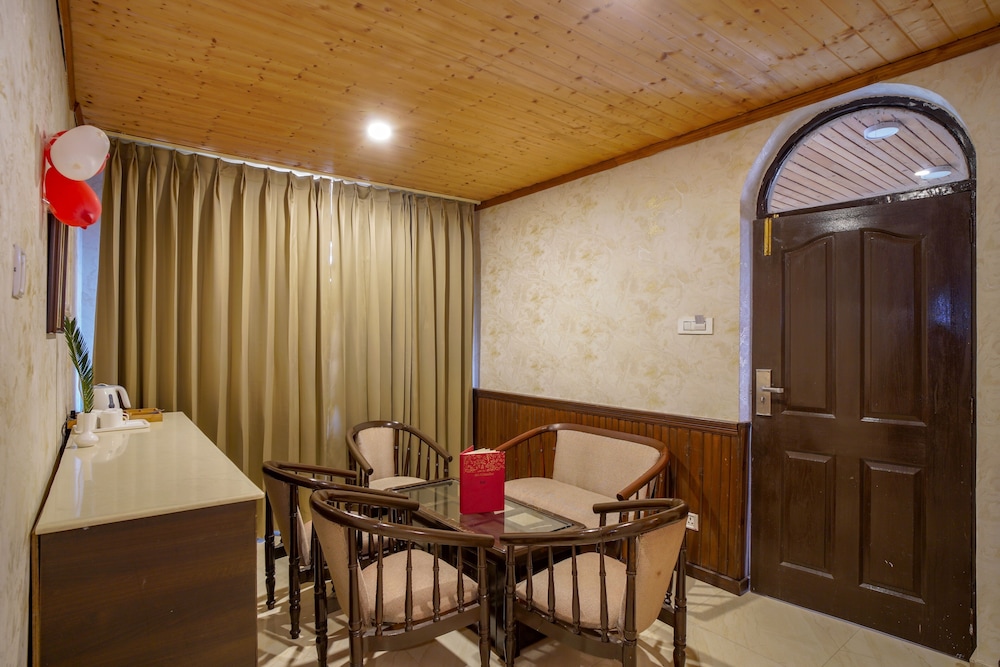 LALL JI TOURIST RESORT. 34/50