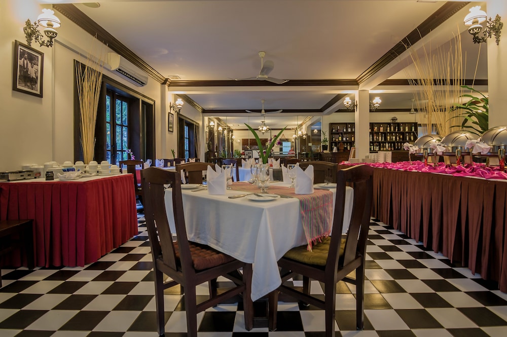 Chateau D'angkor La Residence 52/62