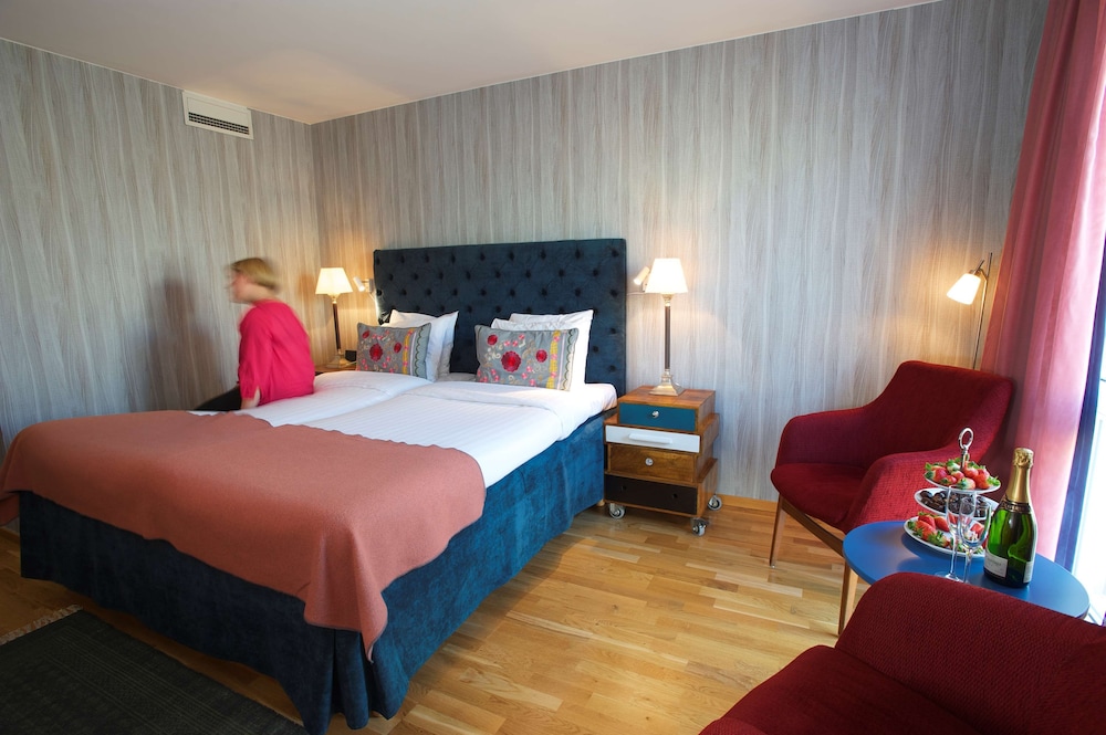 Best Western Plus Hotel Noble House 10/55