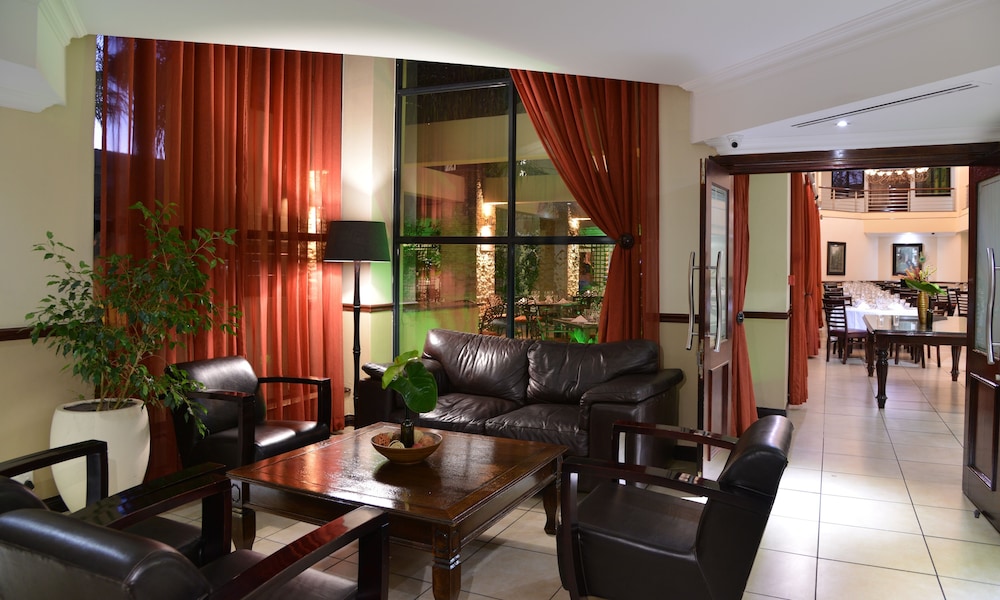 PREMIER HOTEL PRETORIA 45/72