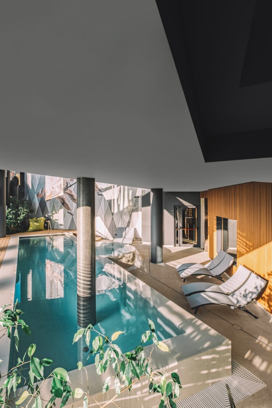 ELITE HOTEL RESIDENCE 42/69