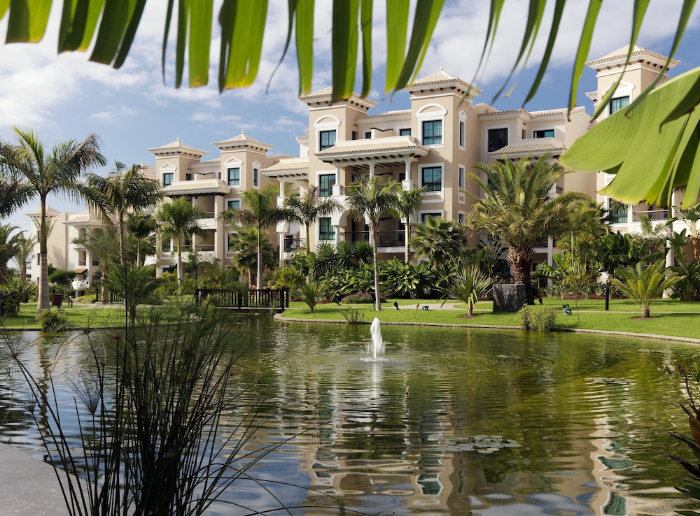 Gran Melia Palacio de Isora 41/46