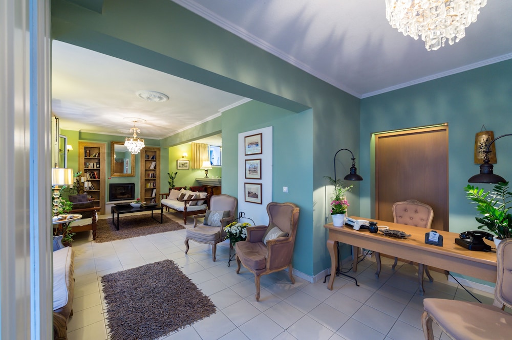 Ikaros Art Hotel 22/32