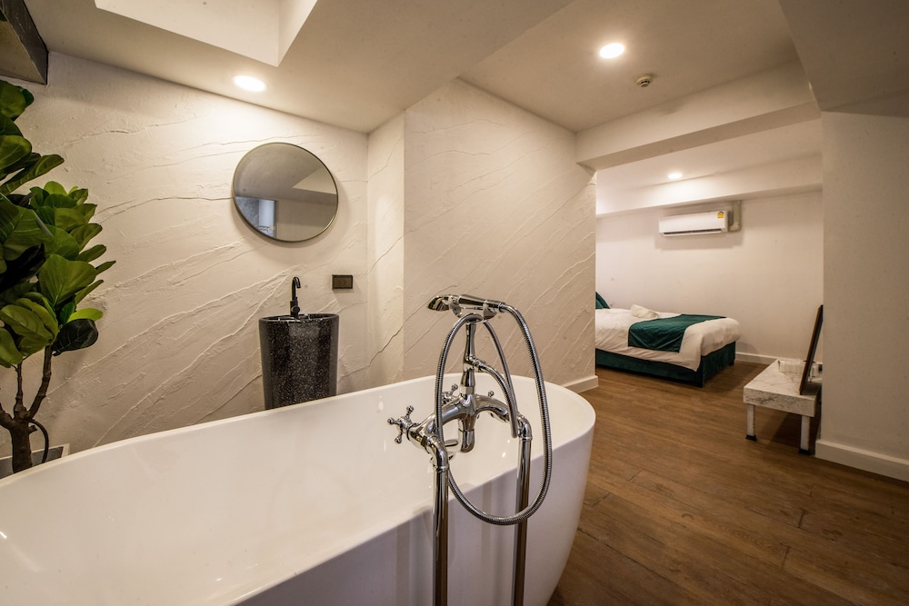 Theme Boutique Hotel Bangkok 27/50