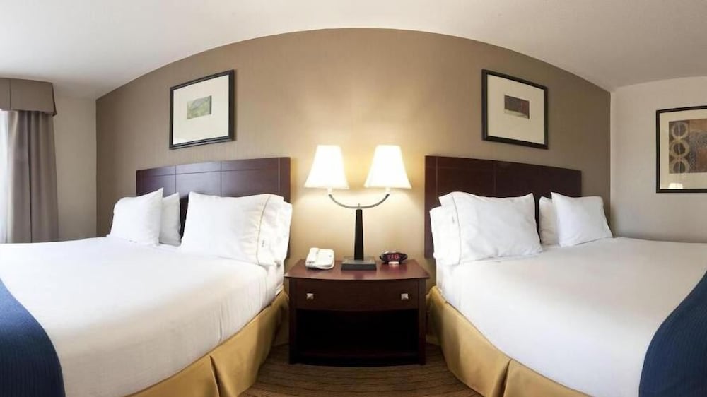Holiday Inn Express Hotel and Suites Vancouver Mall/Portland Area 23/71