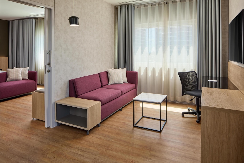 Park Inn By Radisson Davao 35/65