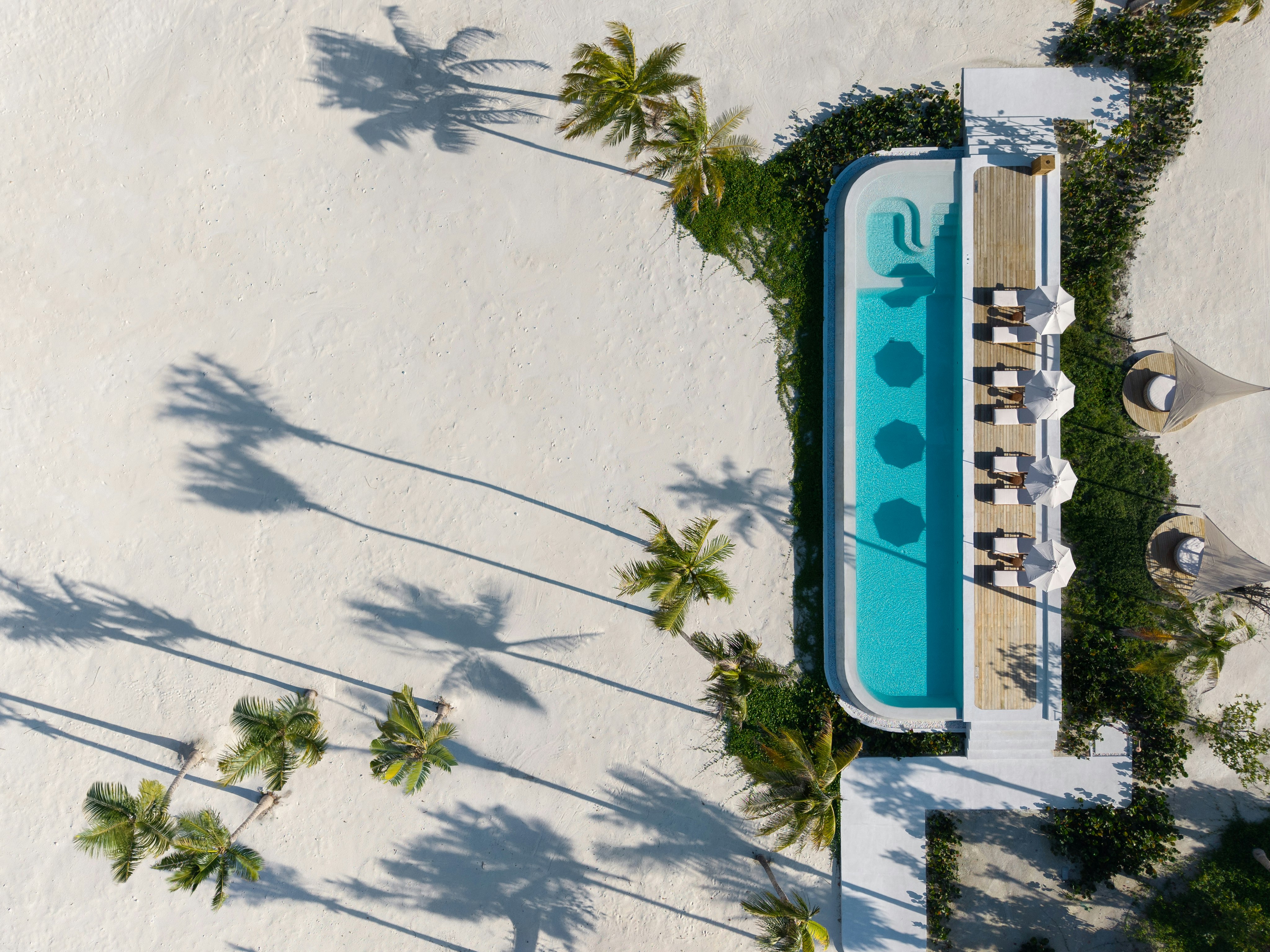 Centara Grand Lagoon Maldives 8/39