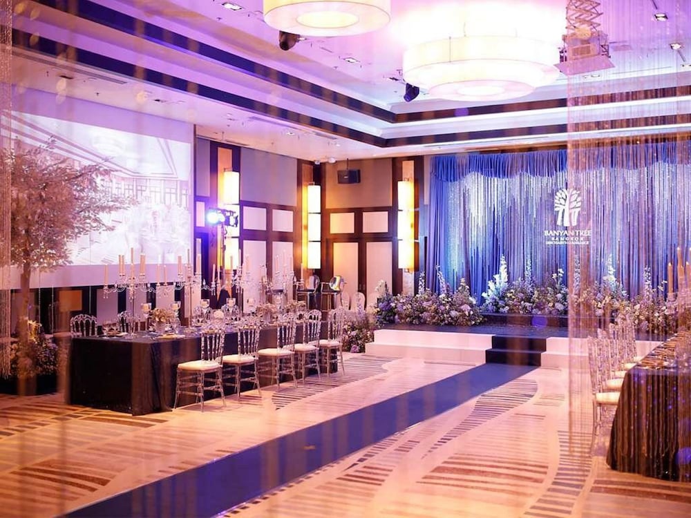 Banyan Tree Bangkok 31/71
