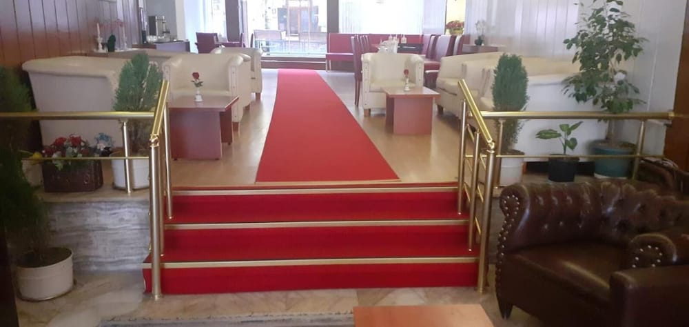 Konak Hotel 7/39
