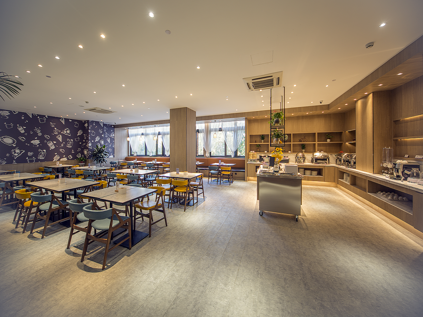 Hanting Express Hotel Nanjing Zhongshan East Road 39/41