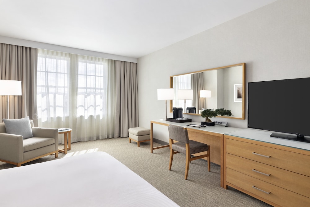 InterContinental The Clement Monterey 22/73