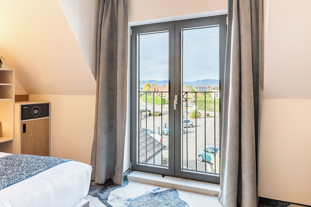 Brit Hotel Le Relais Du Ried 15/50