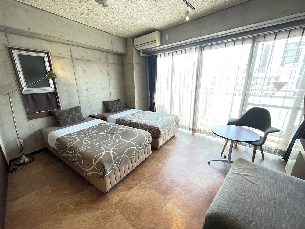 Condominio Makishi 15/39