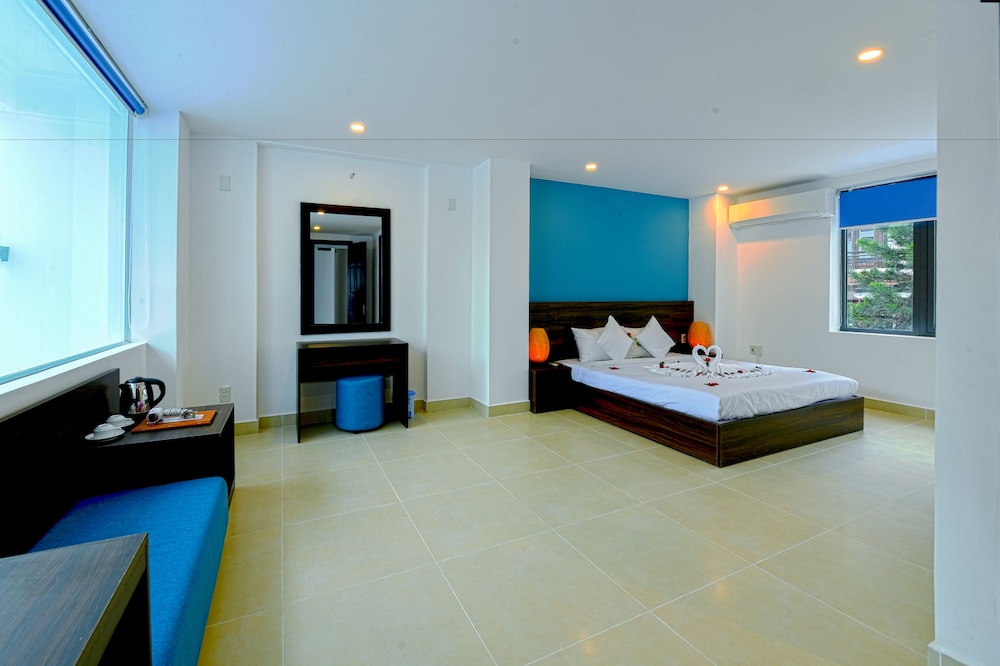 会安梦想城市酒店(Hoi An Dream City Hotel) 图片5