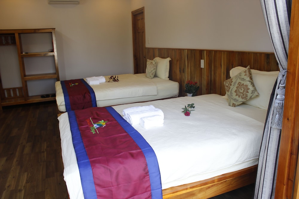 Phu Quoc Village 32/71