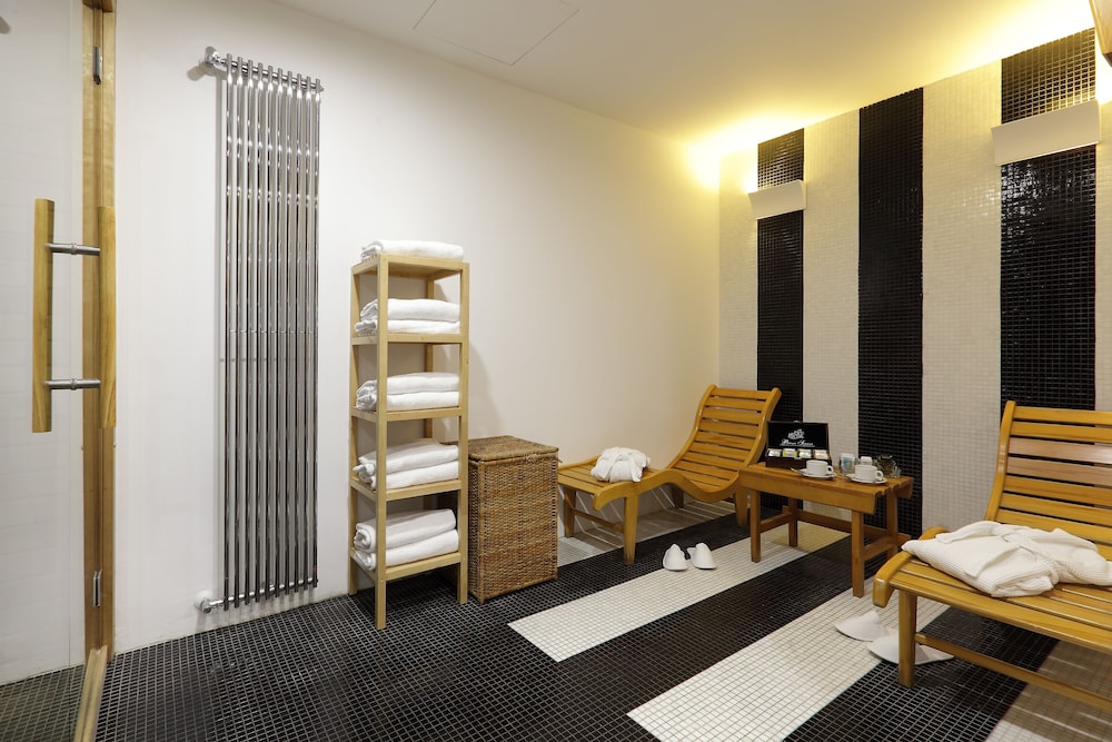 Best Western Premier Chc Airport 39/81