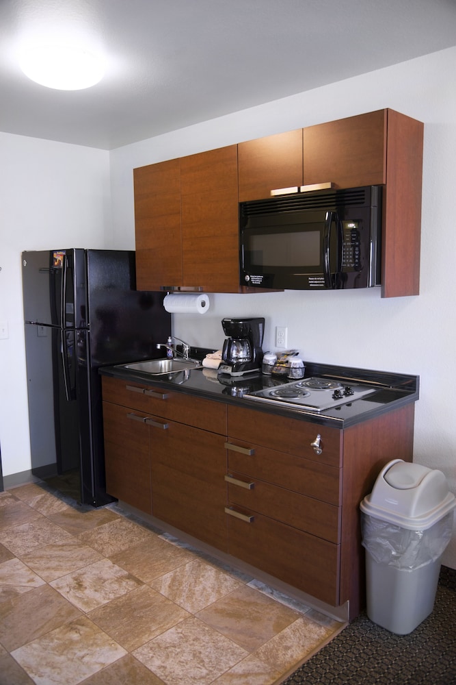 My Place Hotel-Salt Lake City I-215/West Valley City, UT 7/46
