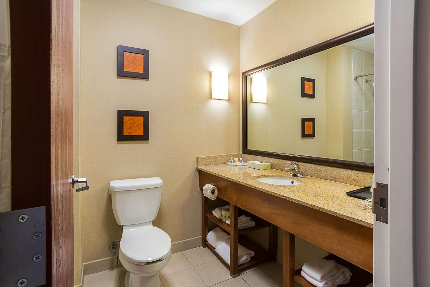 Comfort Suites Twinsburg, OH 25/27