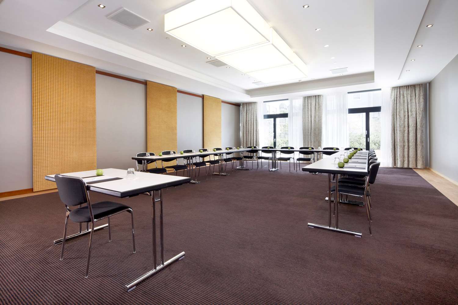Parkhotel Stuttgart Messe-Airport, WorldHotels 60/71