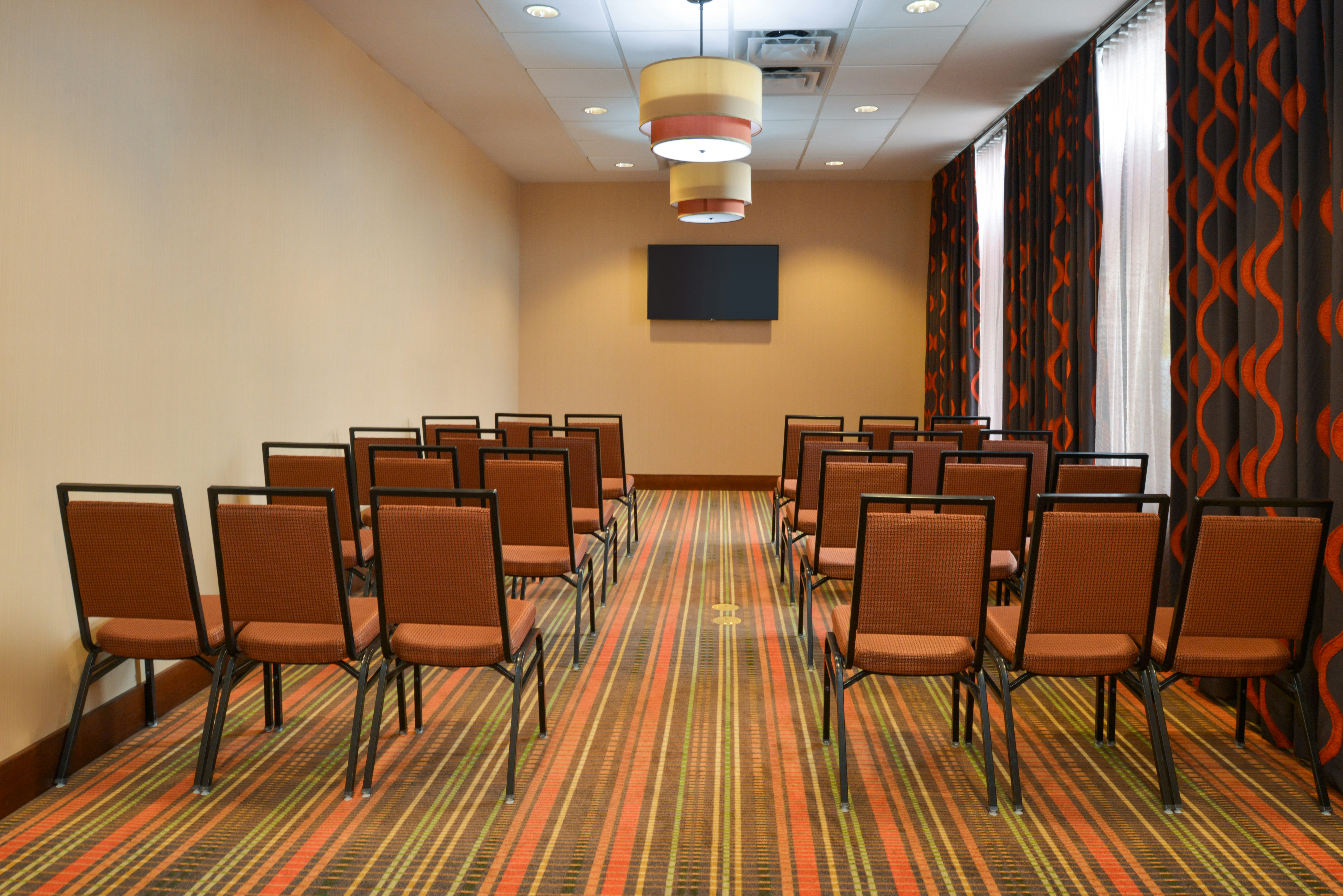 Hampton Inn Frederick 53/70
