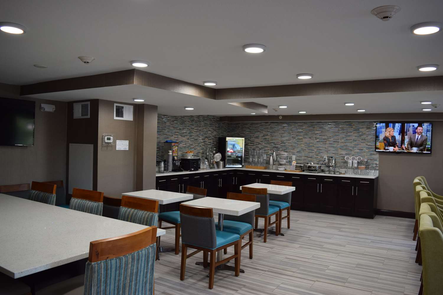 Best Western Plus Hardeeville Inn & Suites 7/10