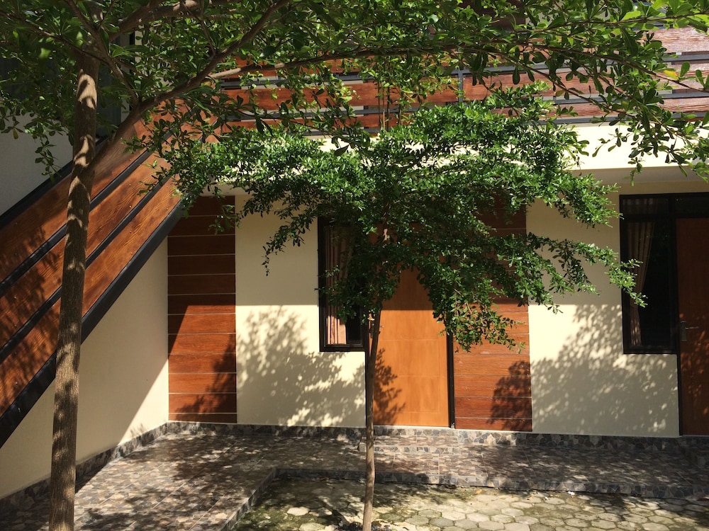 Bamboe Inn Homestay 32/36