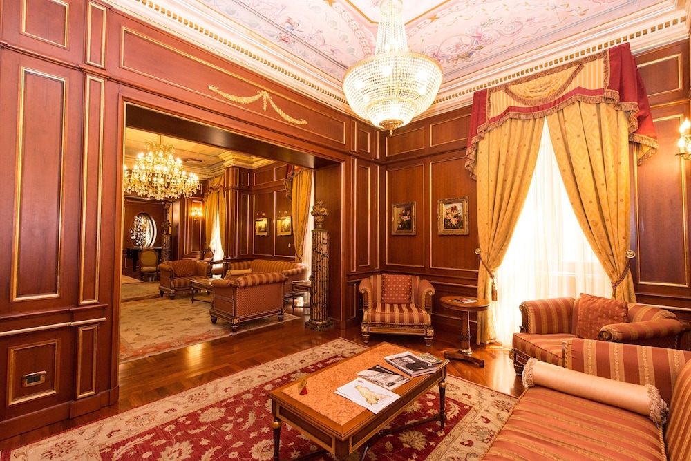 Grand Hotel Wagner 61/71