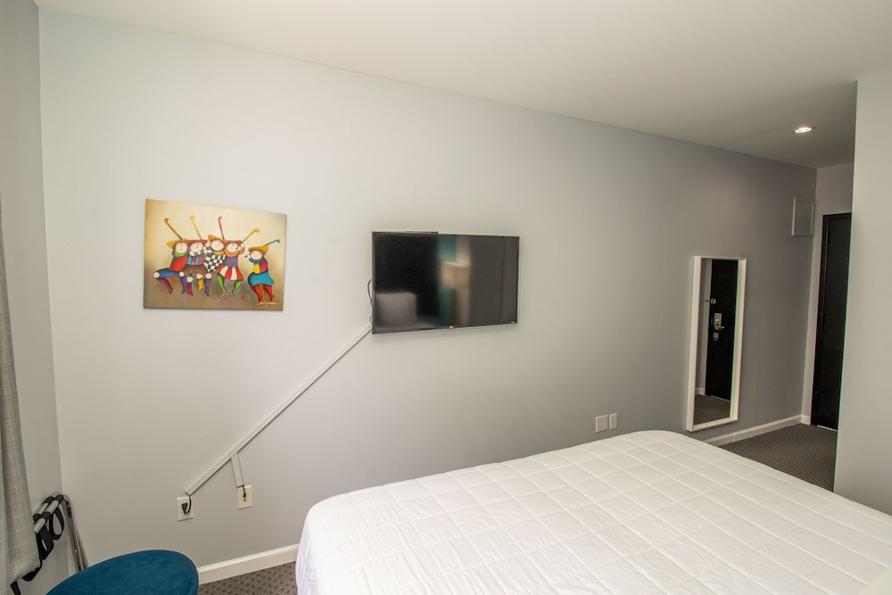 Canal Loft Hotel 18/53