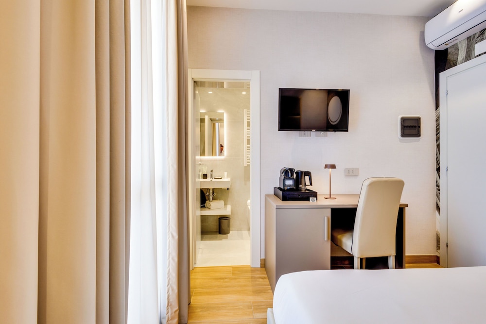 Relais Badoer 32/63