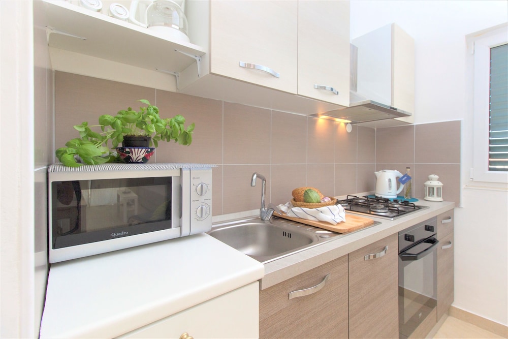 Vodice Lagom 47/50