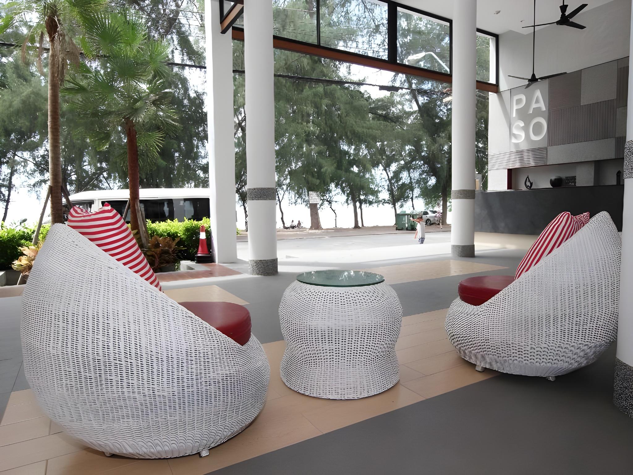 PASO Resort Cha Am 34/46