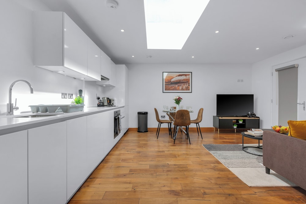 Shoreditch Square by Squa.re Apartments 31/39