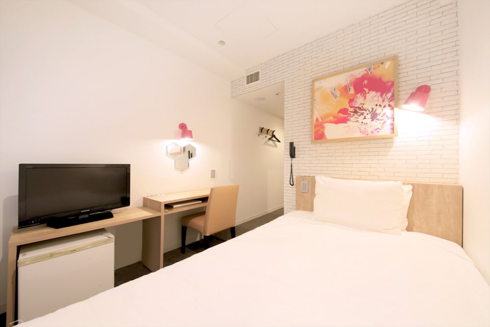 Hotel Plumm 22/61