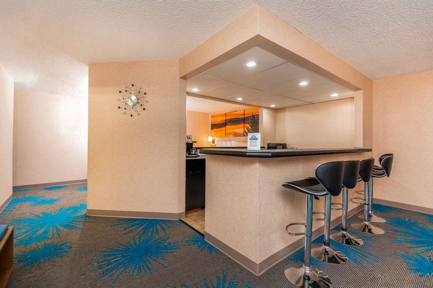 Days Inn by Wyndham Coeur d Alene 4/61