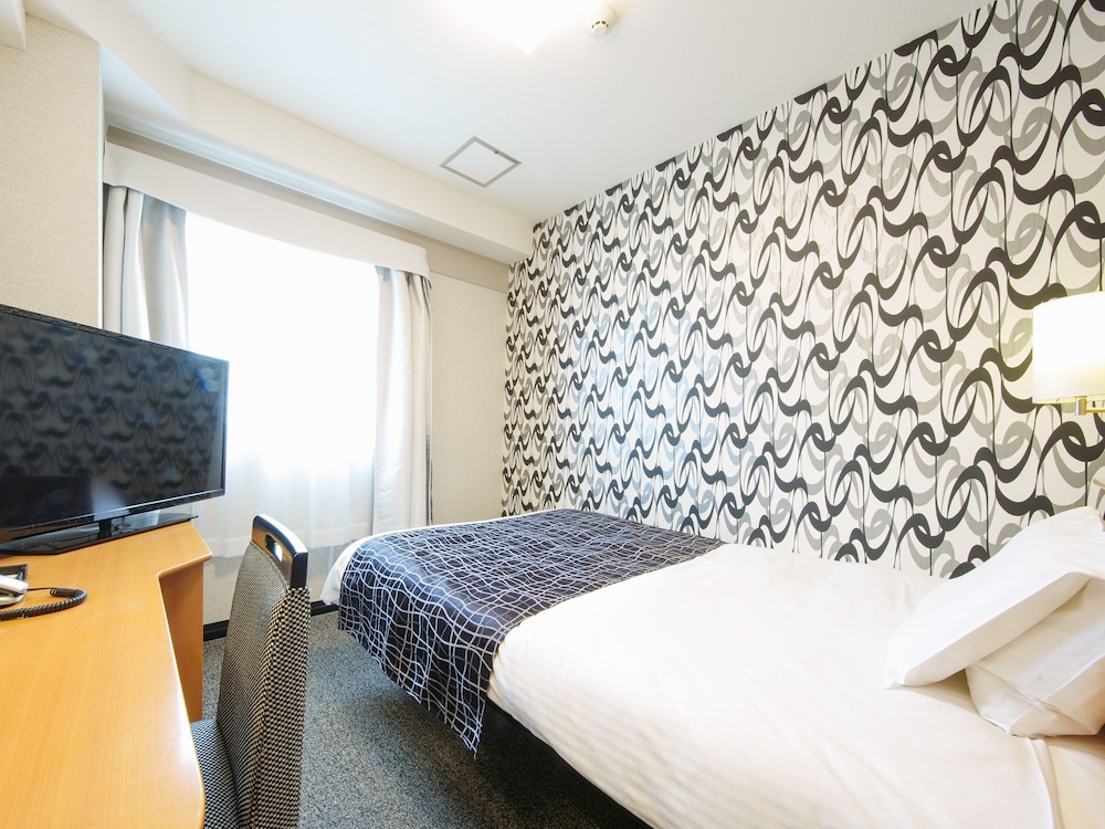 STANDARD, DOUBLE BED, SMOKING