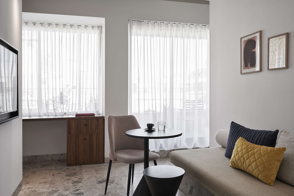 The Social Athens Hotel, a member of Radisson Individuals 35/50