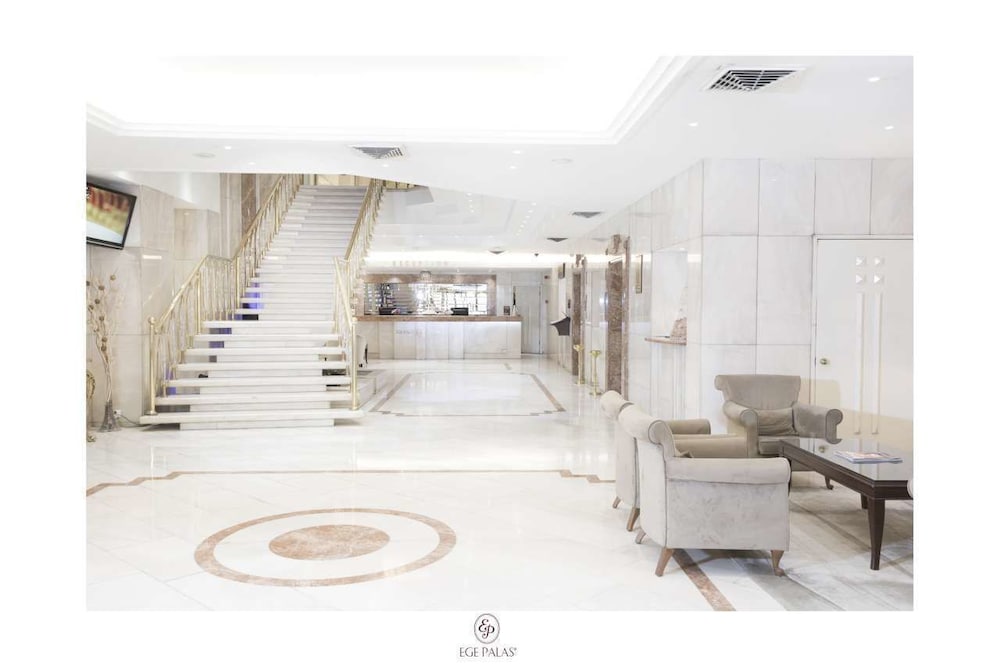 Ege Palas Business Hotel 22/66