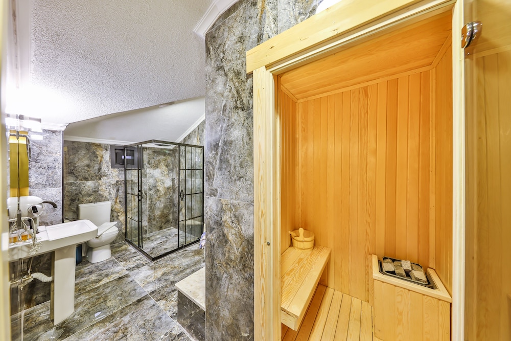Agva Pieria Luxury Hotel 47/47