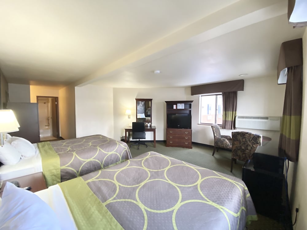 Super 8 By Wyndham Butte Mt 27/51