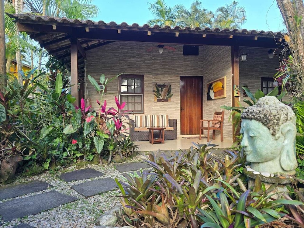 Eliconial Paraty Pousada & Spa 2/66