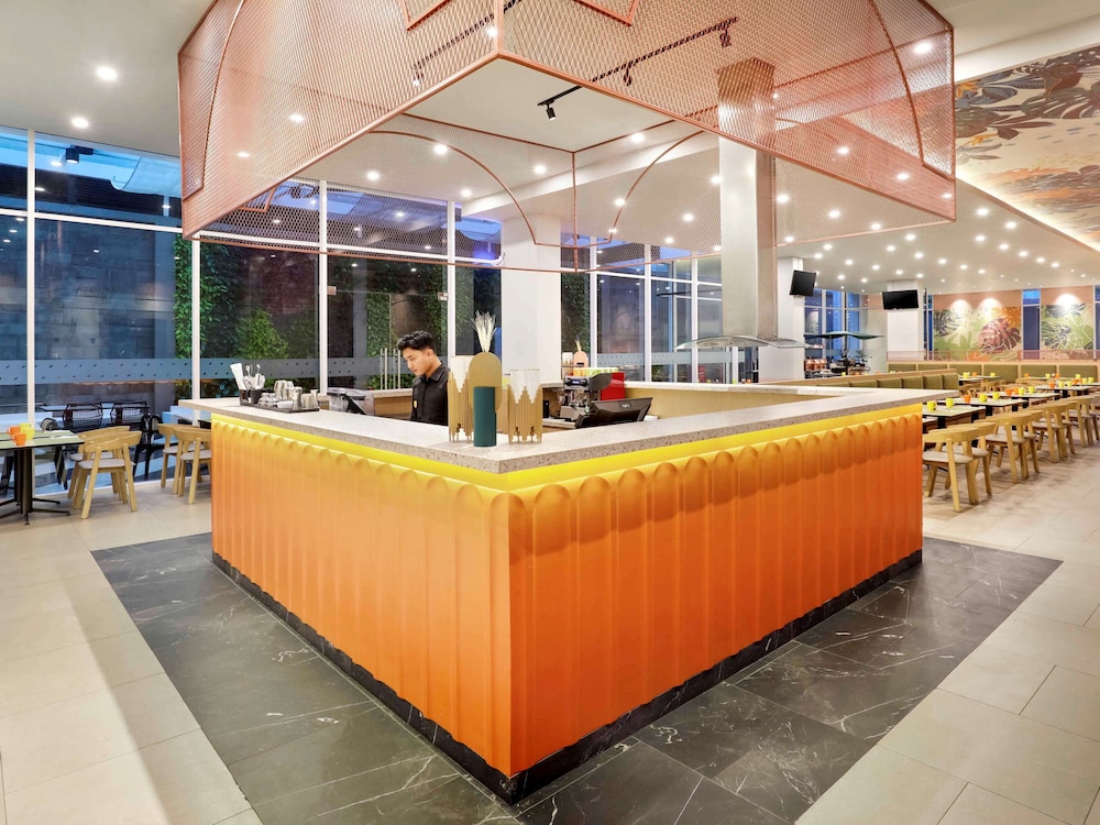 ibis Styles Bogor Pajajaran 7/60