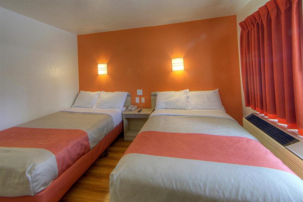 Motel6 Orlando, FL - Winter Park 29/53