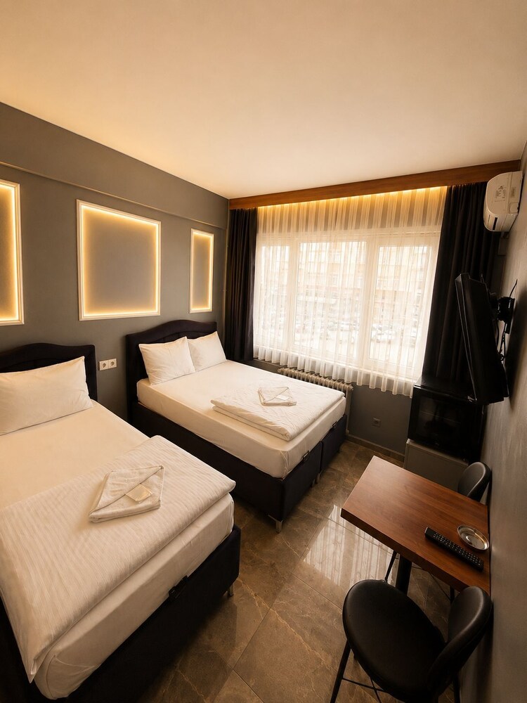 Hisar Hotel 16/49