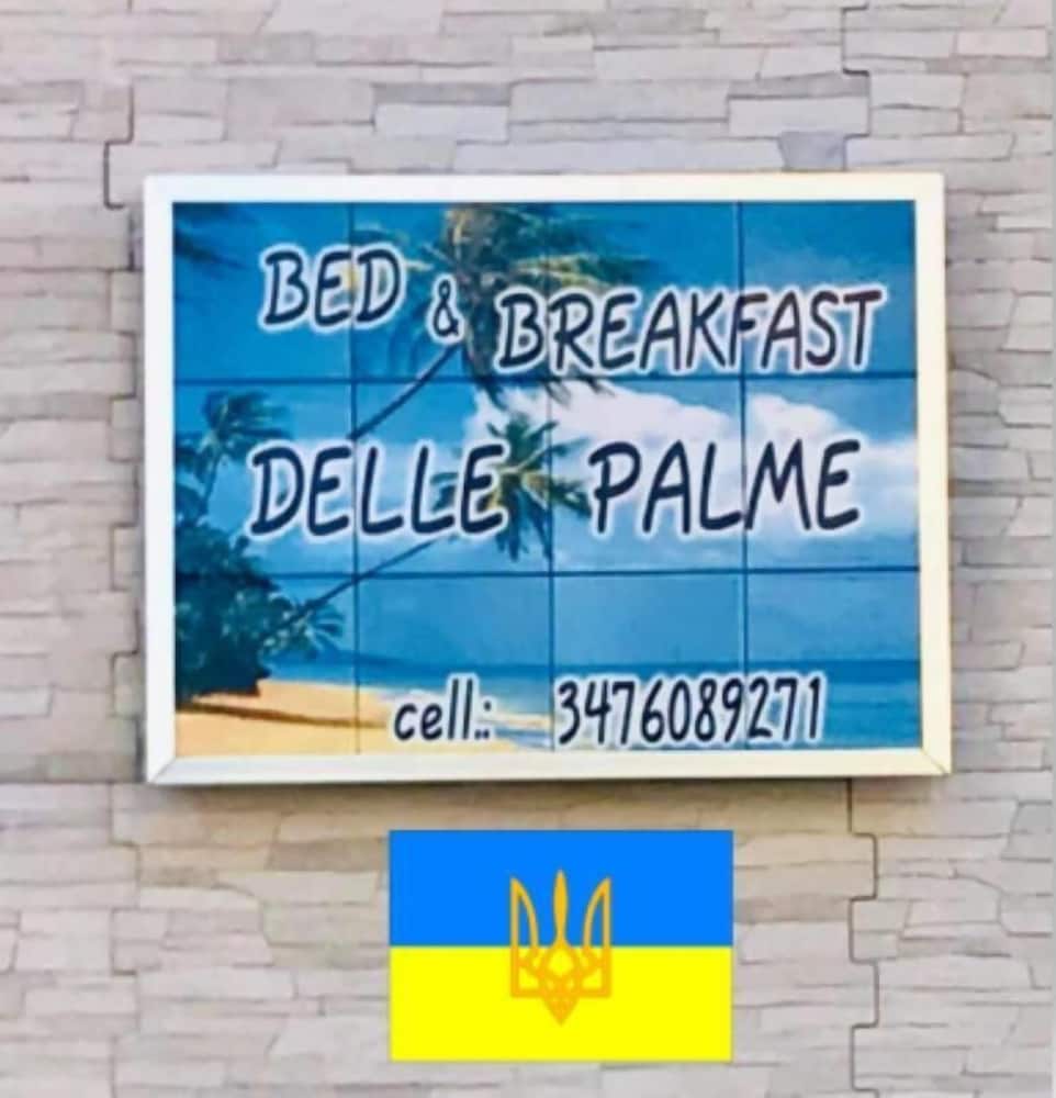Bed Breakfast Delle Palme 38/64