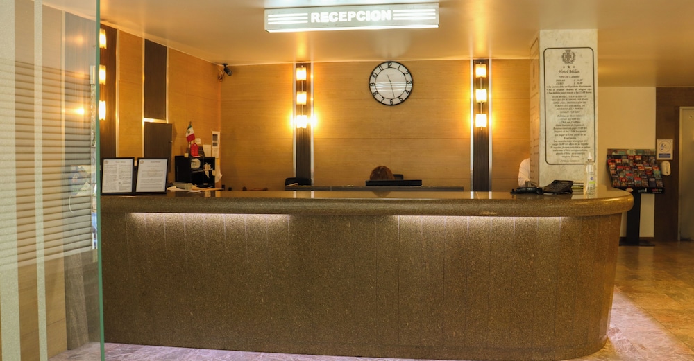 Hotel Milan 2/28