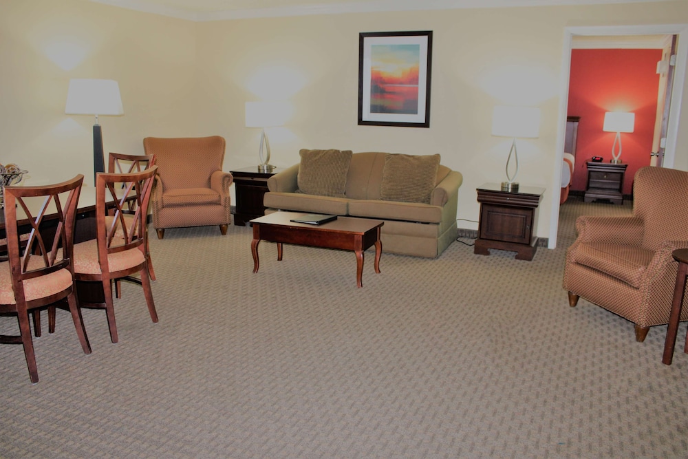 Best Western Plus Burlington 33/49
