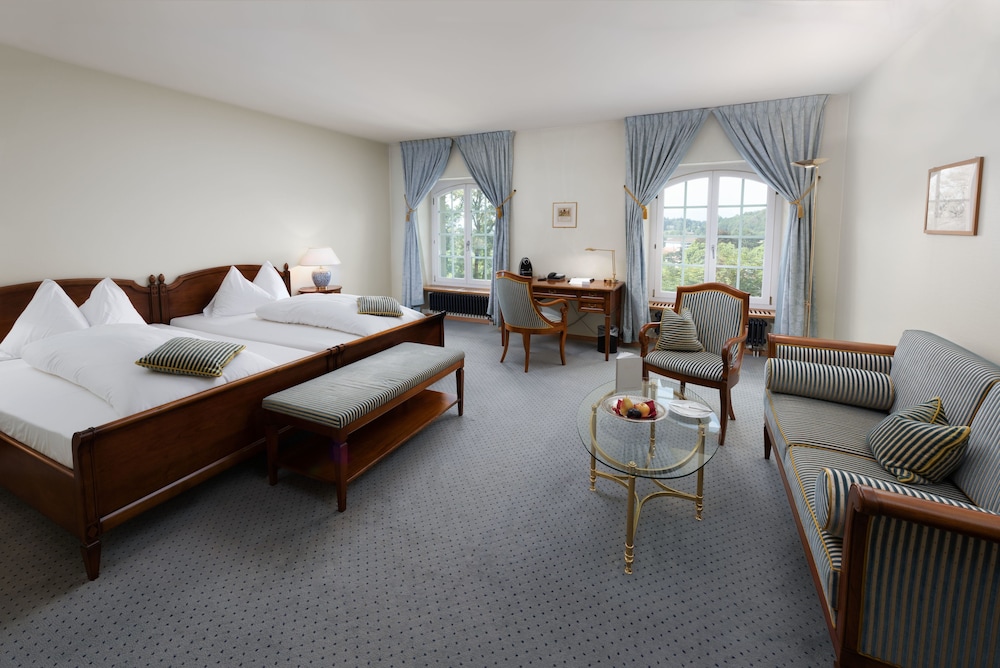 Hotel Stadthaus 8/29