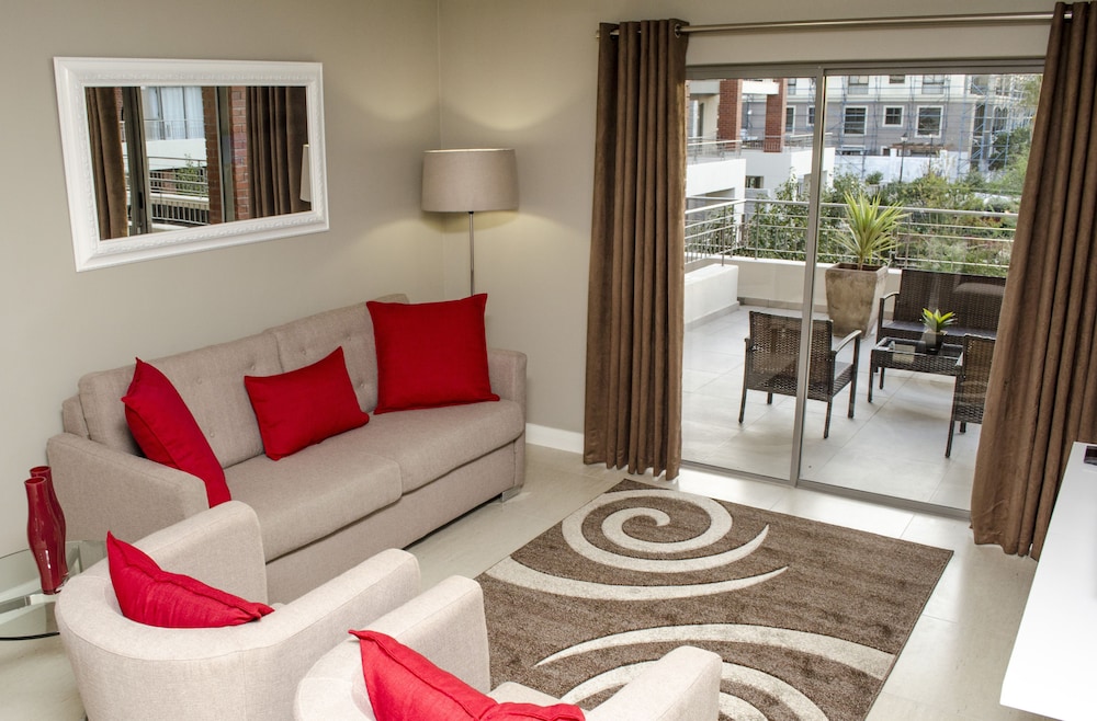 Mayfair Luxury Apartments 29/50